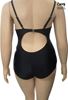 Immagine di PLUS SIZE TUMMY CONTROL SWIM SUIT